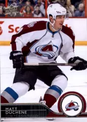 2014-15 Upper Deck #45 Matt Duchene