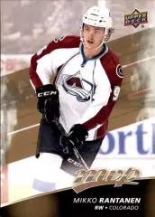 2017-18 Upper Deck MVP #64 Mikko Rantanen