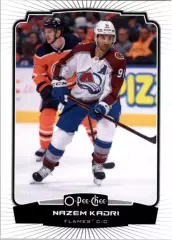 2022-23 O-Pee-Chee #6 Nazem Kadri