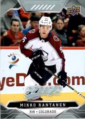 2019-20 Upper Deck MVP #13 Mikko Rantanen