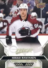 2020-21 Upper Deck MVP #26 Mikko Rantanen