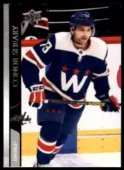 2020-21 Upper Deck #647 Conor Sheary