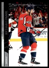 2020-21 Upper Deck #440 Richard Panik