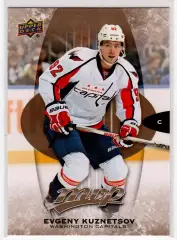 2016-17 Upper Deck MVP #26 Evgeny Kuznetsov
