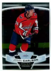 2019-20 O-Pee-Chee Platinum #107 John Carlson