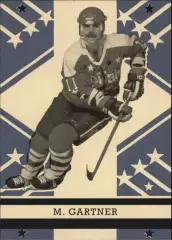 2011-12 O-Pee-Chee Retro #502 Mike Gartner L