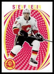 2013-14 O-Pee-Chee Retro #350 Steve Begin