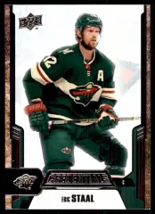 2019-20 Upper Deck Credentials #14 Eric Staal