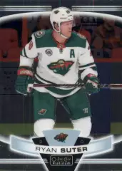 2019-20 O-Pee-Chee Platinum #17 Ryan Suter