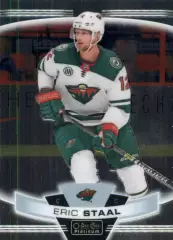 2019-20 O-Pee-Chee Platinum #57 Eric Staal