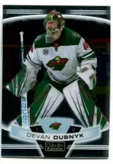 2019-20 O-Pee-Chee Platinum#85 Devan Dubnyk