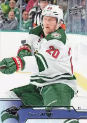 2016-17 Upper Deck #98 Ryan Suter