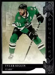 2019-20 Artifacts #78 Tyler Seguin