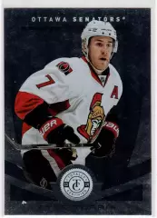 2013-14 Panini Totally Certified Platinum #30 Kyle Turris
