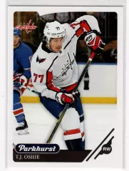 2018-19 Parkhurst #79 T.J.Oshie