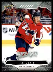 2019-20 Upper Deck MVP #103 T.J. Oshie