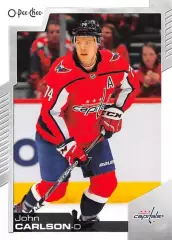 2020-21 O-Pee-Chee #462 John Carlson