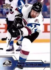 2016-17 Upper Deck #48 Francois Beauchemin
