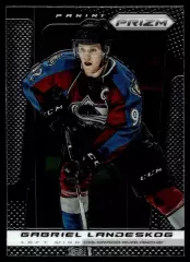 2013-14 Panini Prizm #129 Gabriel Landeskog
