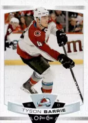2019-20 O-Pee-Chee #460 Tyson Barrie