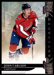2019-20 Artifacts #55 John Carlson