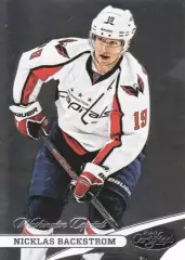2012-13 Certified #75 Nicklas Backstrom