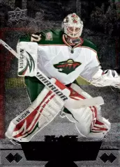 2012-13 Upper Deck Black Diamond #94 Niklas Backstrom