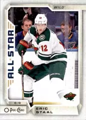 2018-19 O-Pee-Chee #59 Eric Staal