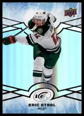 2018-19 Upper Deck Ice #9 Eric Staal