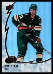 2019-20 Upper Deck #45 Ice Eric Staal