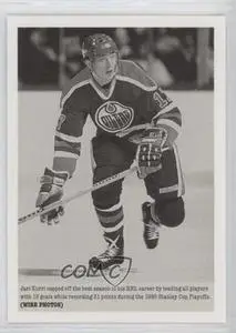 2015-16 Upper Deck Portfolio #257 Jari Kurri