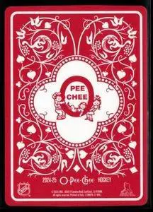 2024-25 O-Pee-Chee Playing Cards #JOKER Iceburgh 1