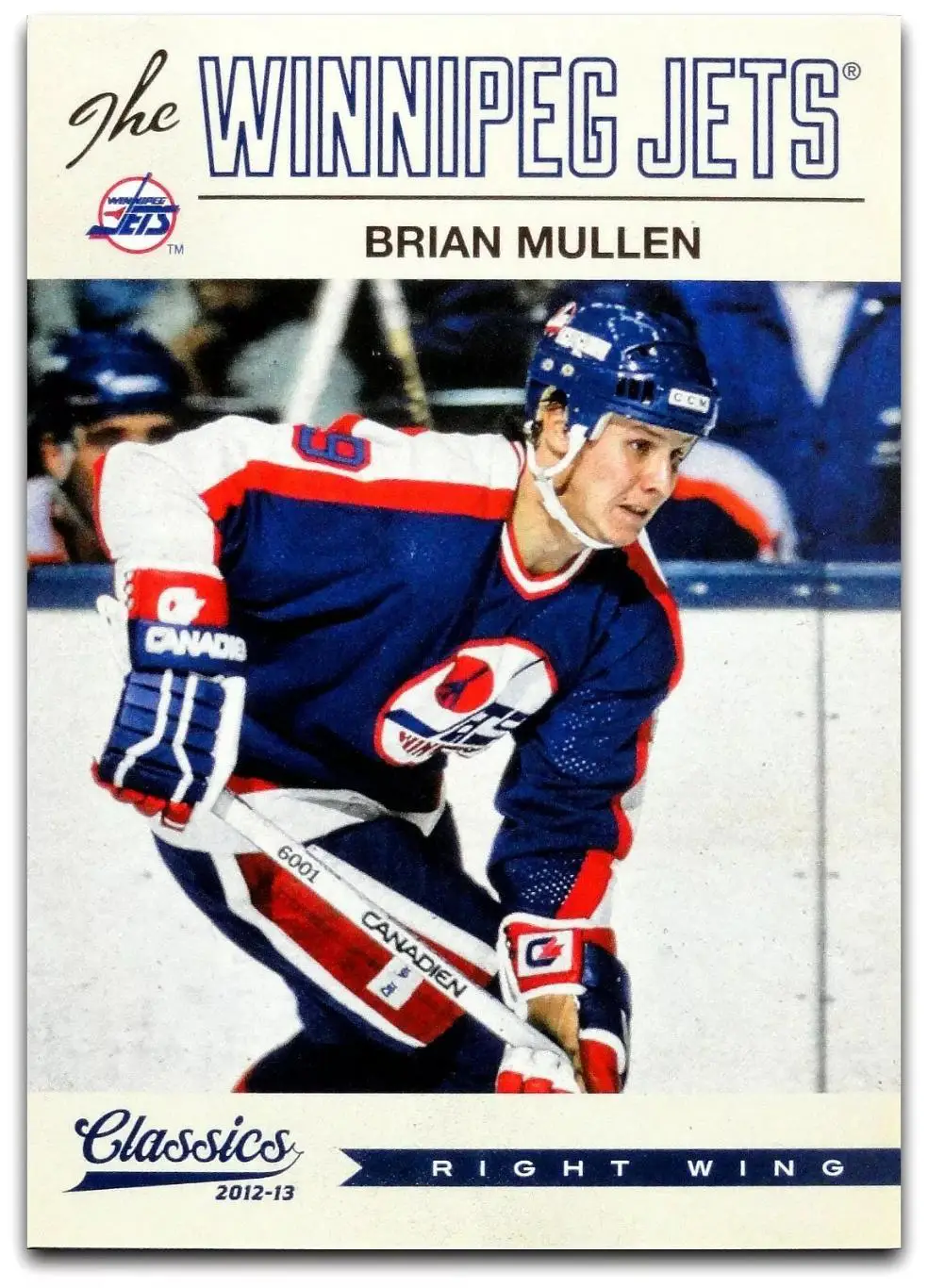 2021-22 Upper Deck Tim Hortons Superstar Showcase #SS2 Mark Scheifele