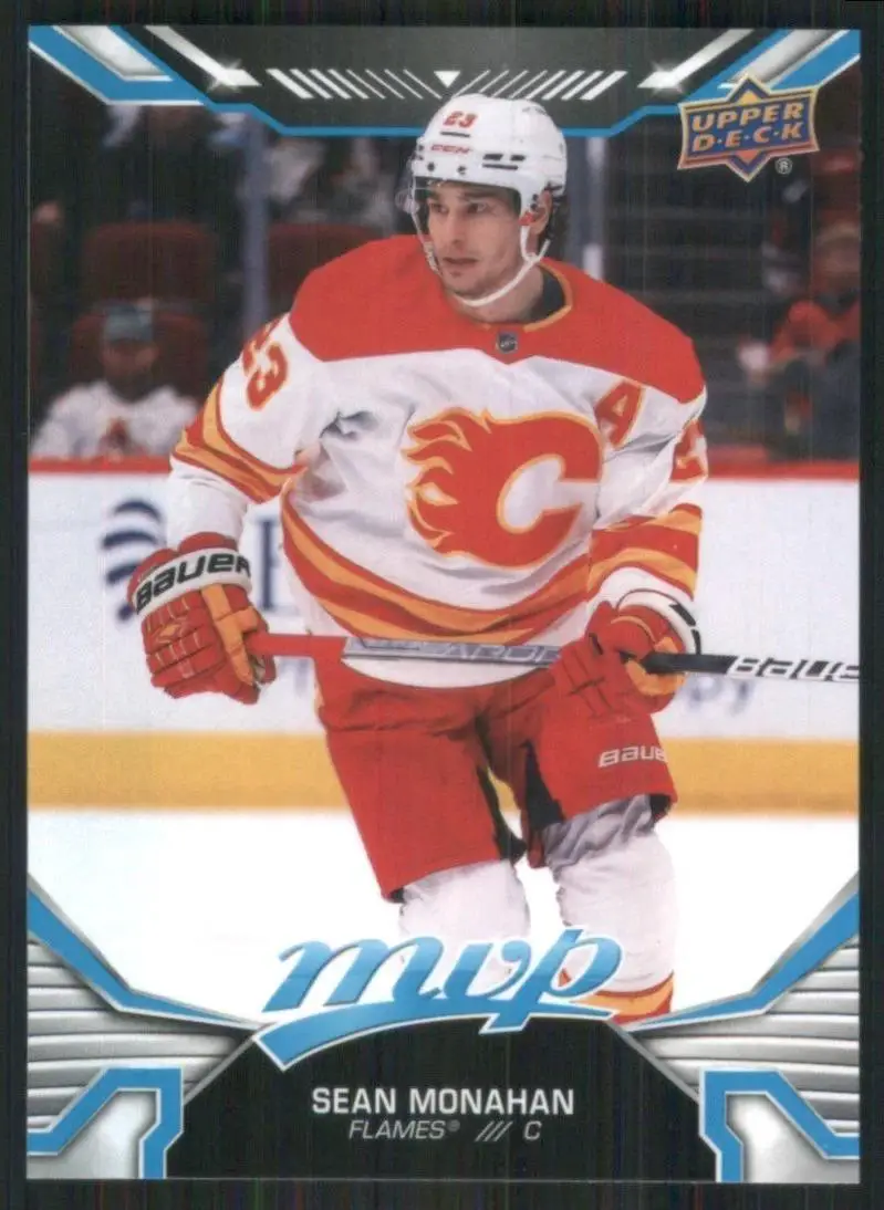 2022-23 Upper Deck MVP #86 Sean Monahan