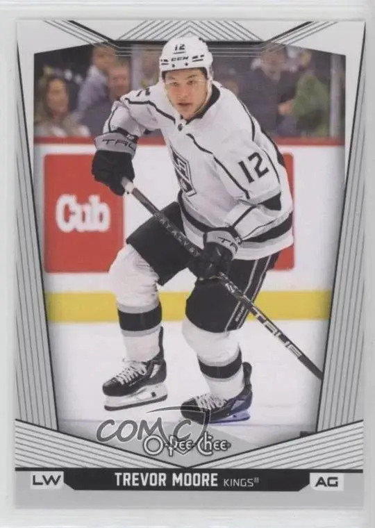 2024-25 O-Pee-Chee - [Base] #147 Trevor Moore