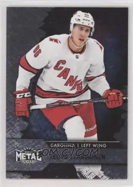 2020-21 Skybox Metal Universe - [Base] #68 - Teuvo Teravainen