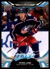 2022-23 Upper Deck MVP #71 Patrik Laine