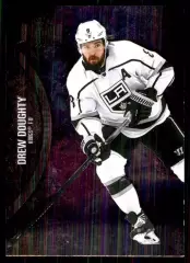 2021-22 Metal Universe #91 Drew Doughty