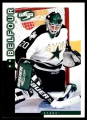 1997-98 Score #20 Ed Belfour