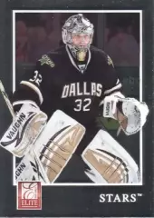 2011-12 Elite #193 Kari Lehtonen
