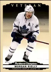 2022-23 Parkhurst Champions #248 Morgan Rielly