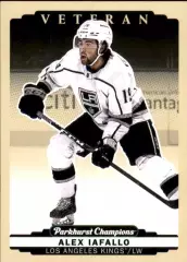 2022-23 Parkhurst Champions #232 Alex Iafallo