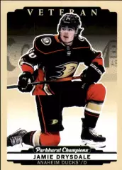 2022-23 Parkhurst Champions #224 Jamie Drysdale