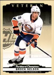 2022-23 Parkhurst Champions #128 Tyler Toffoli