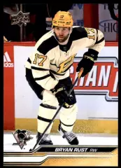 2023-24 Upper Deck #139 Bryan Rust