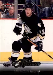 2007-08 Ultra #40 Ryan Malone