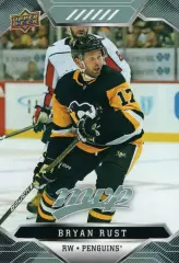 2019-20 Upper Deck MVP #197 Bryan Rust