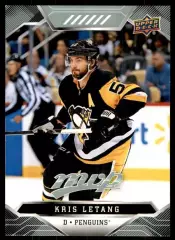 2019-20 Upper Deck MVP #38 Kris Letang