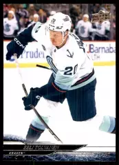 2024-25 Upper Deck #394 Eeli Tolvanen