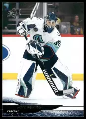 2024-25 Upper Deck #395 Joey Daccord